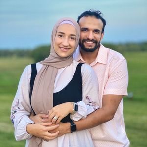 Meet your Posher, Nadean